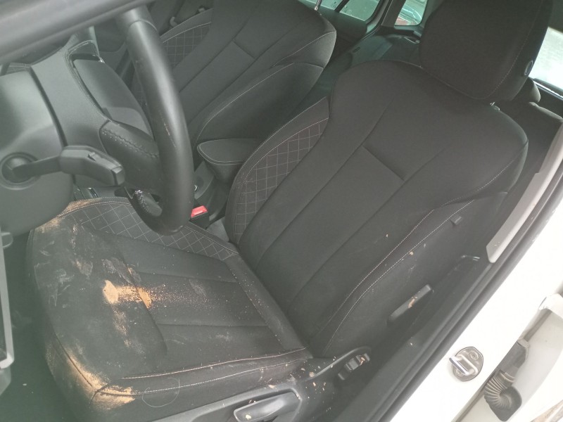 skoda kamiq (nw4) del año 2024