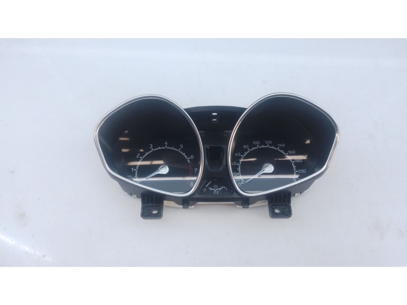 Recambio de cuadro instrumentos para ford ecosport 1.5 ti referencia OEM IAM FN1T10849JB  