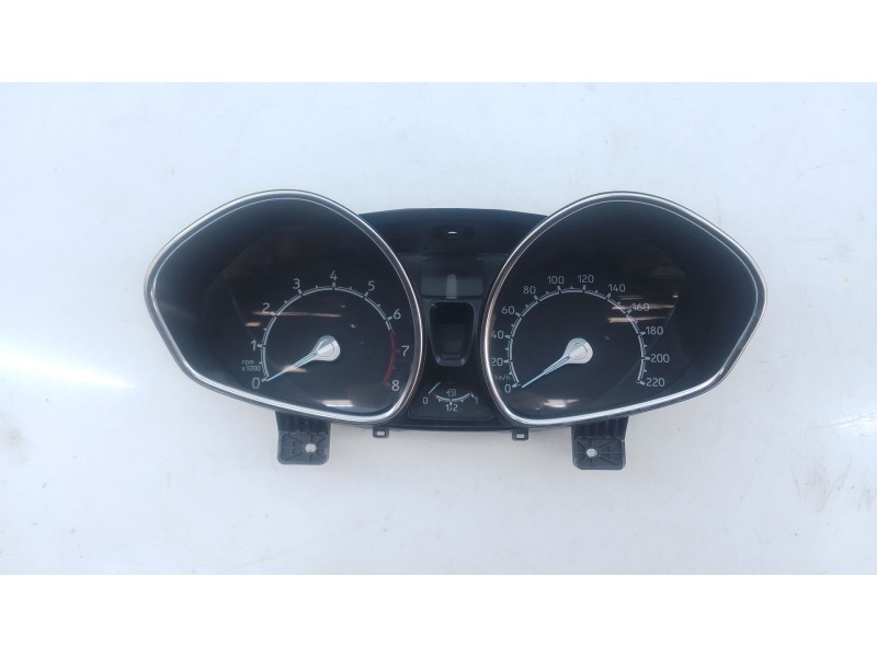 Recambio de cuadro instrumentos para ford ecosport 1.5 ti referencia OEM IAM FN1T10849JB  