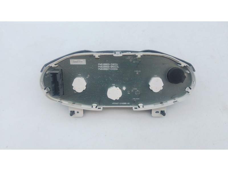 Recambio de cuadro instrumentos para ford ecosport 1.5 ti referencia OEM IAM FN1T10849JB  