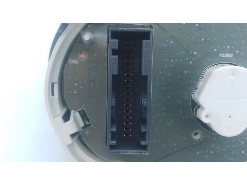 Recambio de cuadro instrumentos para ford ecosport 1.5 ti referencia OEM IAM FN1T10849JB  