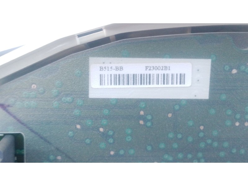 Recambio de cuadro instrumentos para ford ecosport 1.5 ti referencia OEM IAM FN1T10849JB  