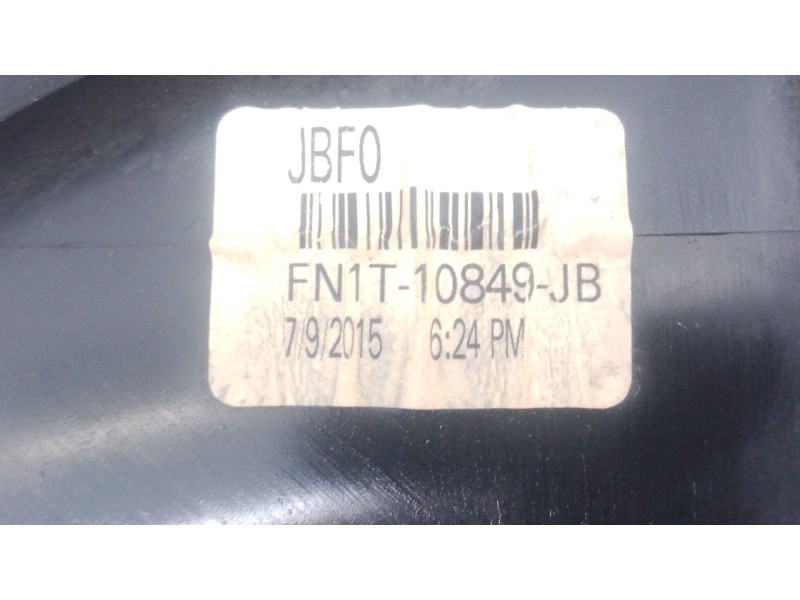 Recambio de cuadro instrumentos para ford ecosport 1.5 ti referencia OEM IAM FN1T10849JB  