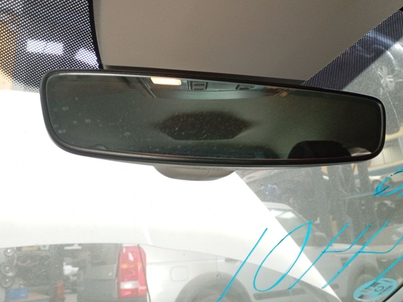 Recambio de espejo interior para skoda kamiq (nw4) 1.0 tsi referencia OEM IAM   