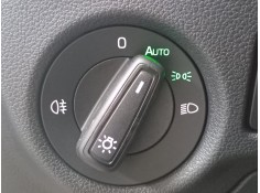 Recambio de mando luces para skoda kamiq (nw4) 1.0 tsi referencia OEM IAM   