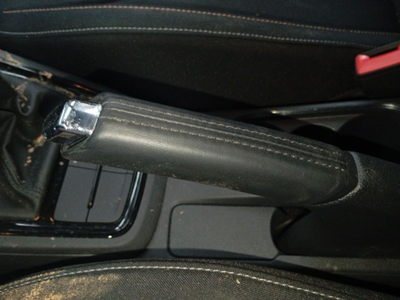 Recambio de palanca freno de mano para skoda kamiq (nw4) 1.0 tsi referencia OEM IAM   