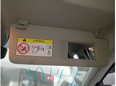 Recambio de parasol derecho para skoda kamiq (nw4) 1.0 tsi referencia OEM IAM   