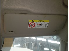 Recambio de parasol derecho para skoda kamiq (nw4) 1.0 tsi referencia OEM IAM    2