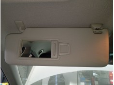 Recambio de parasol izquierdo para skoda kamiq (nw4) 1.0 tsi referencia OEM IAM   