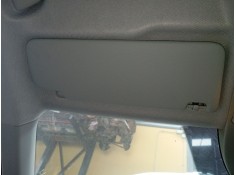 Recambio de parasol izquierdo para skoda kamiq (nw4) 1.0 tsi referencia OEM IAM    2