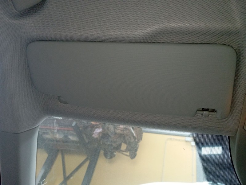 Recambio de parasol izquierdo para skoda kamiq (nw4) 1.0 tsi referencia OEM IAM   