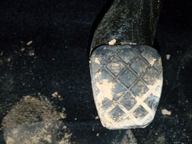 Recambio de pedal freno para skoda kamiq (nw4) 1.0 tsi referencia OEM IAM   