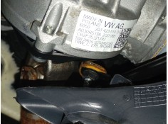 Recambio de columna direccion para skoda kamiq (nw4) 1.0 tsi referencia OEM IAM 2Q1423510DG  