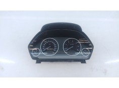 Recambio de cuadro instrumentos para bmw 3 gran turismo (f34) 320 d referencia OEM IAM    2