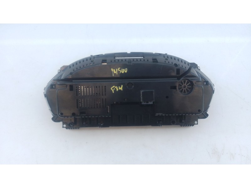 Recambio de cuadro instrumentos para bmw 3 gran turismo (f34) 320 d referencia OEM IAM   