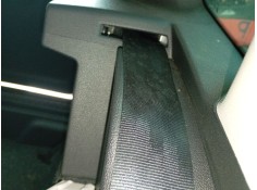 Recambio de cinturon seguridad trasero izquierdo para skoda kamiq (nw4) 1.0 tsi referencia OEM IAM   