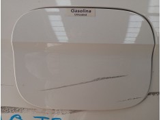 TAPA EXTERIOR COMBUSTIBLE 