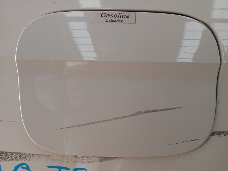 Recambio de tapa exterior combustible para skoda kamiq (nw4) 1.0 tsi referencia OEM IAM   