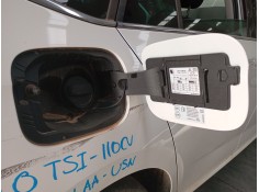 Recambio de tapa exterior combustible para skoda kamiq (nw4) 1.0 tsi referencia OEM IAM    2