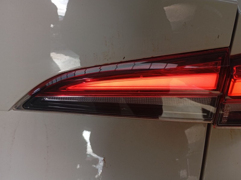 Recambio de piloto trasero derecho porton para skoda kamiq (nw4) 1.0 tsi referencia OEM IAM   