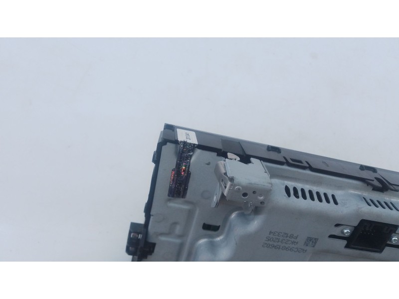 Recambio de sistema navegacion gps para volkswagen t-cross (c11, d31) 1.0 tsi referencia OEM IAM 5NN919605B  