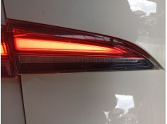 Recambio de piloto trasero izquierdo porton para skoda kamiq (nw4) 1.0 tsi referencia OEM IAM   