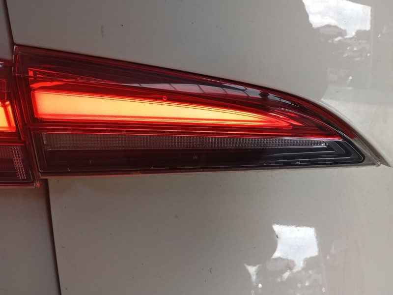 Recambio de piloto trasero izquierdo porton para skoda kamiq (nw4) 1.0 tsi referencia OEM IAM   