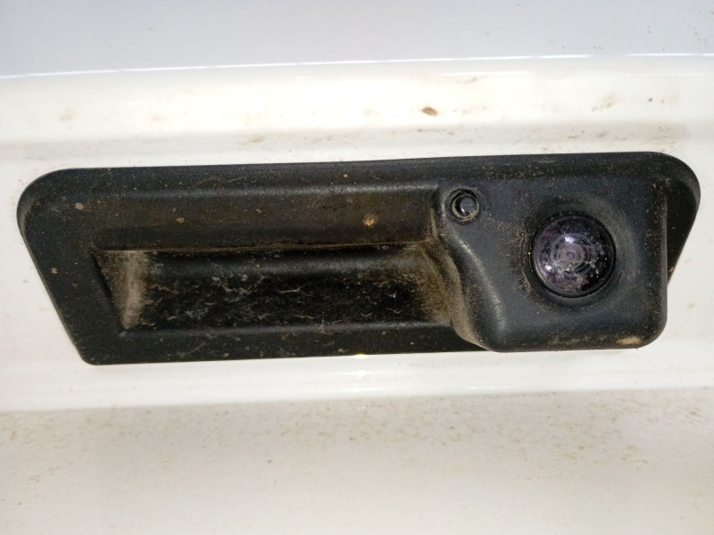 Recambio de maneta exterior porton para skoda kamiq (nw4) 1.0 tsi referencia OEM IAM   