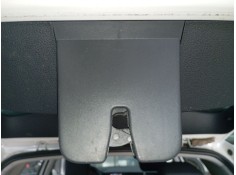 CERRADURA MALETERO / PORTON 