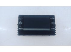Recambio de sistema navegacion gps para volkswagen t-roc (a11, d11) 2.0 tdi scr referencia OEM IAM   