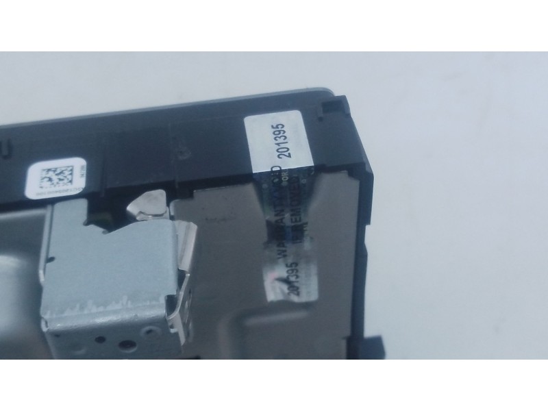 Recambio de sistema navegacion gps para volkswagen t-roc (a11, d11) 2.0 tdi scr referencia OEM IAM   