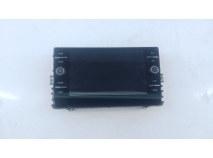 SISTEMA NAVEGACION GPS 5NN919605B E2-A1-15-8