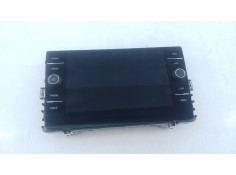 Recambio de sistema navegacion gps para volkswagen t-cross (c11, d31) 1.0 tsi referencia OEM IAM    2