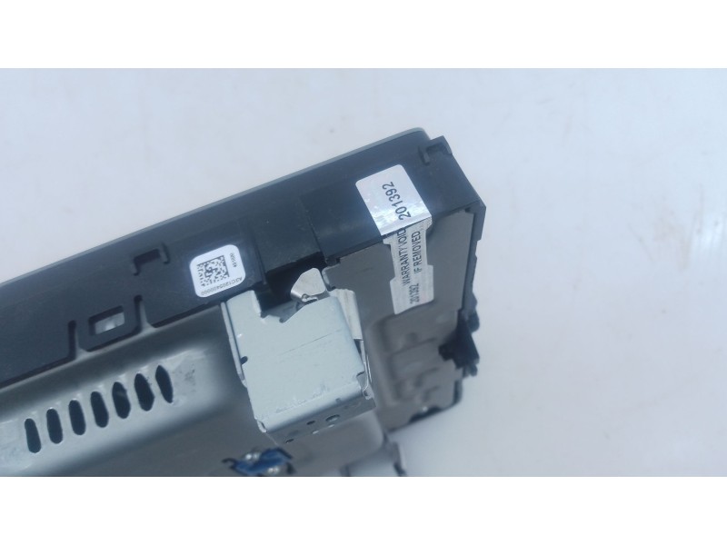 Recambio de sistema navegacion gps para volkswagen t-cross (c11, d31) 1.0 tsi referencia OEM IAM   