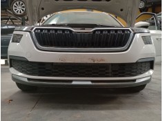 PARAGOLPES DELANTERO 