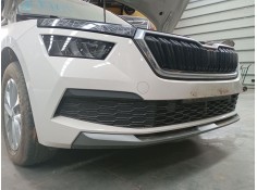 Recambio de paragolpes delantero para skoda kamiq (nw4) 1.0 tsi referencia OEM IAM    2