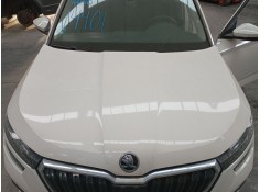Recambio de capot para skoda kamiq (nw4) 1.0 tsi referencia OEM IAM   