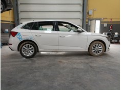 skoda scala (nw1) del año 2023