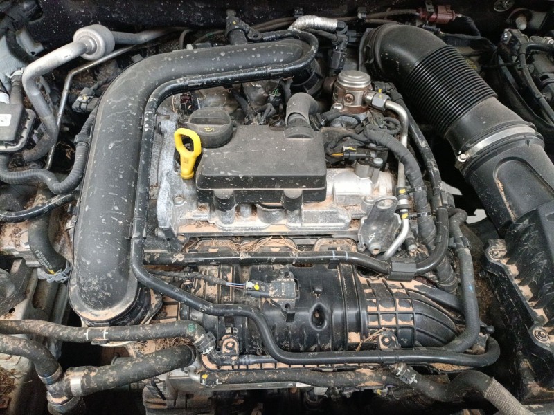 skoda scala (nw1) del año 2023