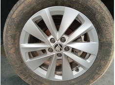 LLANTA SIN NEUMATICO 16 PULGADAS 