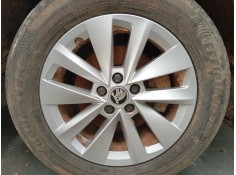 Recambio de llanta sin neumatico para skoda kamiq (nw4) 1.0 tsi referencia OEM IAM   