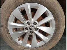 LLANTA SIN NEUMATICO 16 PULGADAS 