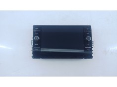 SISTEMA NAVEGACION GPS 5NN919605B E2-A1-15-8