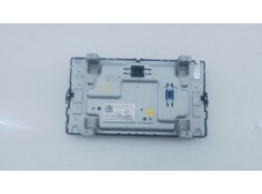 Recambio de sistema navegacion gps para volkswagen t-roc (a11, d11) 1.5 tsi referencia OEM IAM    2