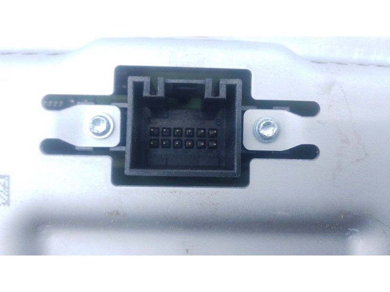 Recambio de sistema navegacion gps para volkswagen t-roc (a11, d11) 1.5 tsi referencia OEM IAM   