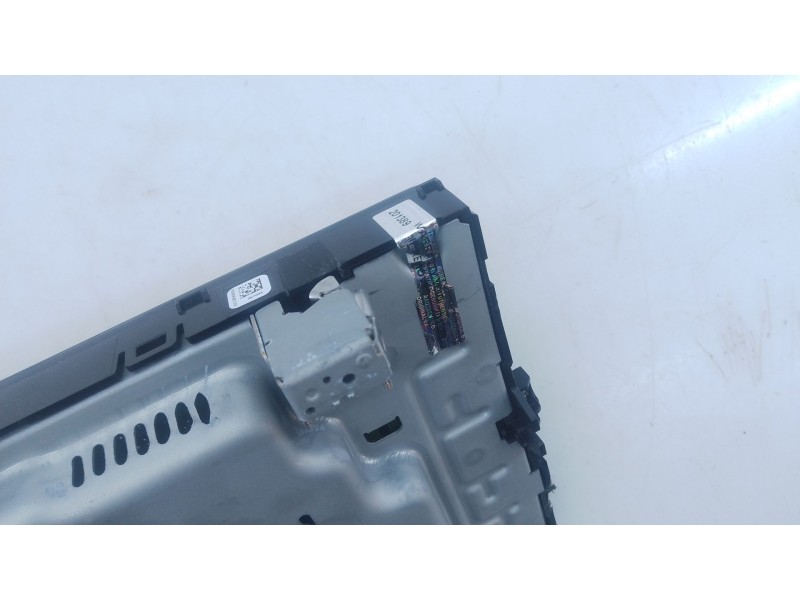 Recambio de sistema navegacion gps para volkswagen t-roc (a11, d11) 1.5 tsi referencia OEM IAM   