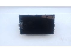 Recambio de sistema navegacion gps para volkswagen t-cross (c11, d31) 1.0 tsi referencia OEM IAM   