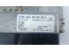 Recambio de centralita motor uce para volkswagen passat b6 (3c2) 2.0 tdi referencia OEM IAM    2