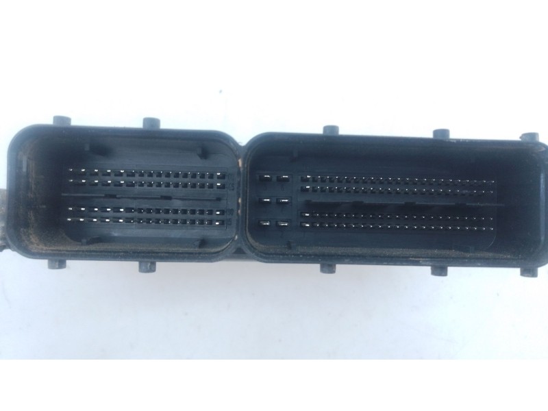 Recambio de centralita motor uce para volkswagen passat b6 (3c2) 2.0 tdi referencia OEM IAM   