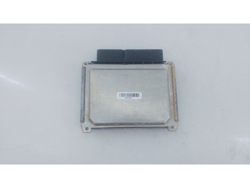 Recambio de centralita motor uce para volkswagen passat b6 (3c2) 2.0 tdi referencia OEM IAM   